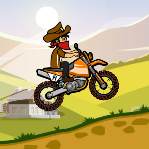 Hill Climb Moto Game - Thrilling Motorcycle Racing Experience