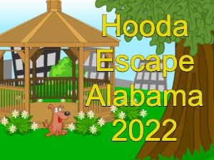 Hooda Escape Alabama 2022: Free Online Game