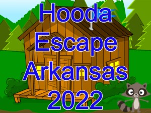 Play Hooda Escape Arkansas 2022 Free Online