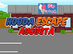 Hooda Escape Augusta Free Online: A Challenging Puzzle Game