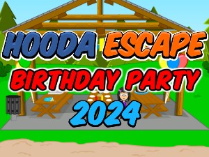 Hooda Escape Birthday Party 2024: Free Online Game Guide