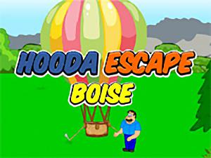 Hooda Escape Boise: Free Online Game Guide