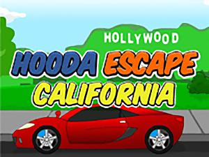 Hooda Escape California: Free Online Game Walkthrough