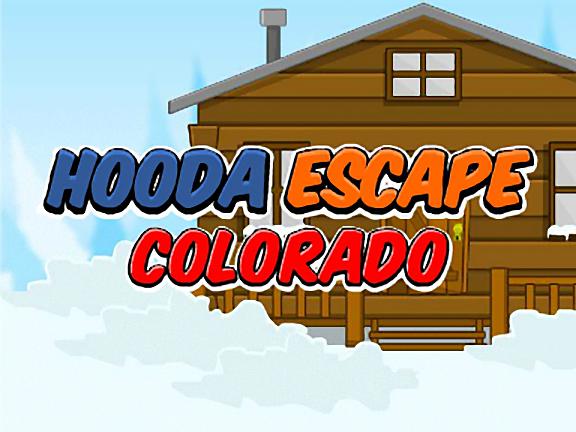 Hooda Escape Colorado: Free Online Escape Game