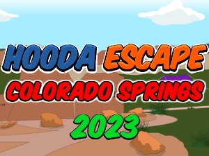 Hooda Escape Colorado Springs 2023 Walkthrough and Guide