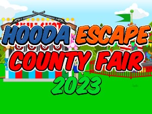 Hooda Escape Feria del Condado 2023