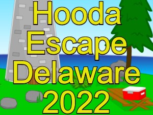 Hooda Escape Delaware 2022: Play Free Online