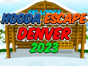 Hooda Escape Denver 2023: Walkthrough and Gameplay Guide