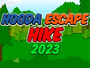 Hooda Escape Hike 2023: Free Online Puzzle Adventure