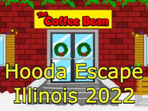 Play Hooda Escape Illinois 2022 Free Online