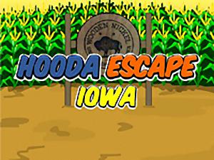 Hooda Escape Iowa Walkthrough and Gameplay Guide