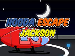 Play Hooda Escape Jackson Free Online Now