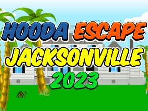 Hooda Escape Jacksonville 2023 Free Online