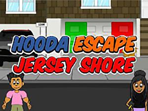 Hooda Escape Jersey Shore Walkthrough: Free Online Guide