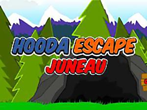 Hooda Escape Juneau: Free Online Game Walkthrough