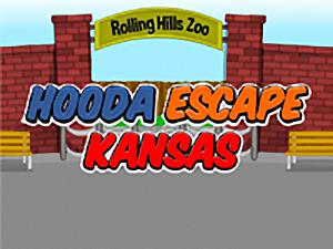 Hooda Escape Kansas Walkthrough & Game Guide