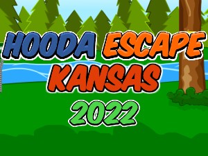 Hooda Escape Kansas 2022: Free Online Game