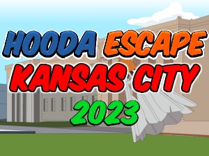 Hooda Escape Kansas City 2023 Walkthrough Guide