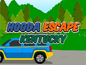 Hooda Escape Kentucky Free Online: A Thrilling Adventure