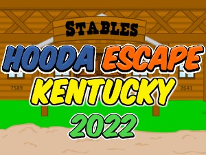 Hooda Escape Kentucky 2022: Free Online Game Guide