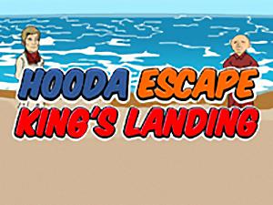 Hooda Escape King's Landing Walkthrough - Free Online Game