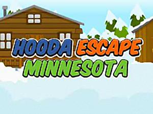 Hooda Escape Minnesota Free Online: A Step-by-Step Guide