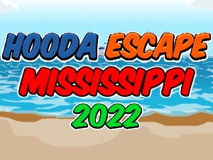 Play Hooda Escape Mississippi 2022 Free Online Now