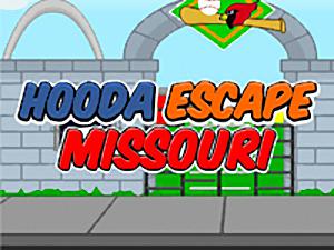 Hooda Escape Missouri Game