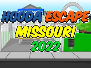 Hooda Escape Missouri 2022: Free Online Escape Game