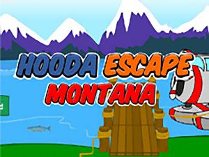 Hooda Escape Montana: Free Online Game Guide