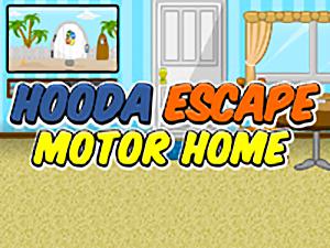 Guide de Hooda Escape Motorhome