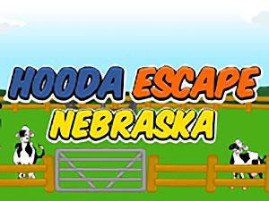 Hooda Escape Nebraska 2022: Free Online Game Walkthrough