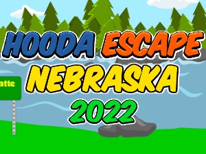 Hooda Escape Nebraska 2022 Walkthrough and Guide