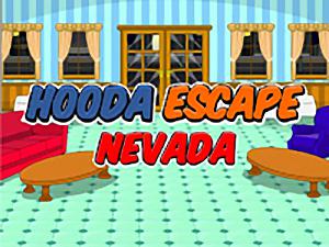 Hooda Escape Nevada: Free Online Game Walkthrough and Guide