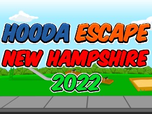 Play Hooda Escape New Hampshire 2022 Online Free