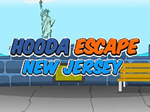 Hooda Escape New Jersey: Free Online Game Guide