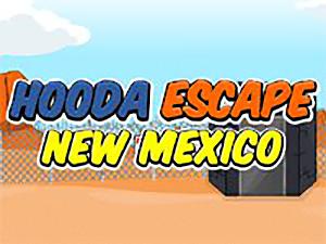 Hooda Escape New Mexico Free Online: Stuck in the Desert