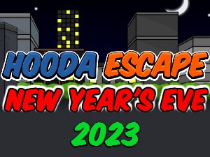 Hooda Escape New Years Eve 2023: Free Online Game Guide