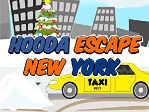 Hooda Escape New York Walkthrough & Guide 2024