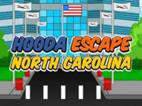 Hooda Escape North Carolina