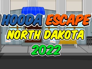 Hooda Escape North Dakota 2022: Free Online Escape Game