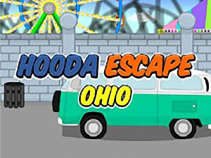 Hooda Escape Ohio: Free Online Puzzle Game