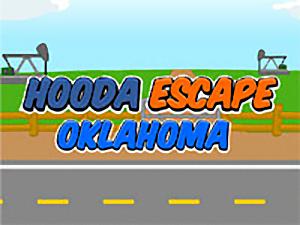 Hooda Escape Oklahoma: Free Online Game