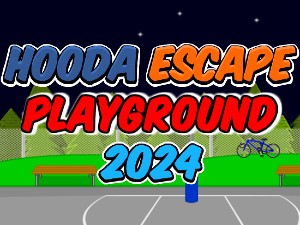 Hooda Escape Playground 2024: Free Online Gameplay