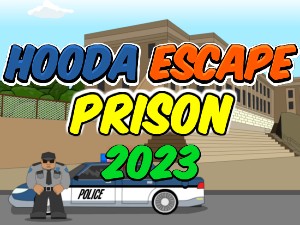 Hooda Escape Prison 2023 Game