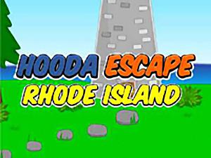 Hooda Escape Rhode Island Walkthrough