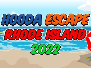 Hooda Escape Rhode Island 2022: Free Online Game