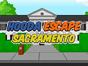 Hooda Escape Sacramento 2023 Walkthrough: Free Online Game