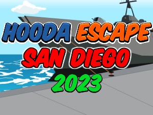 Hooda Escape San Antonio 2023 Walkthrough & Game Guide