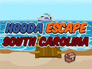 Hooda Escape South Carolina Walkthrough and Tips